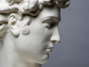 David di Michelangelo, Florence