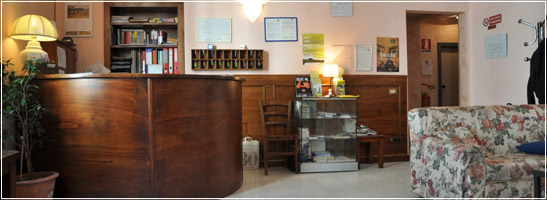 Budget Hotel Accommodation Florence Italy