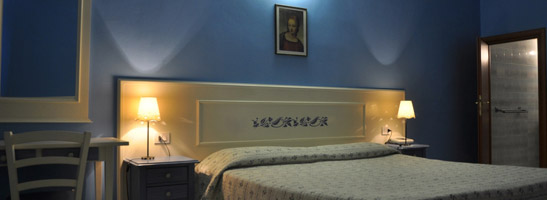 Florence Cheap Hotel Reservation