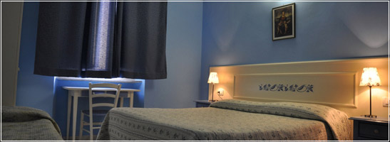 Hotel Accommodation Florence Center, Italy