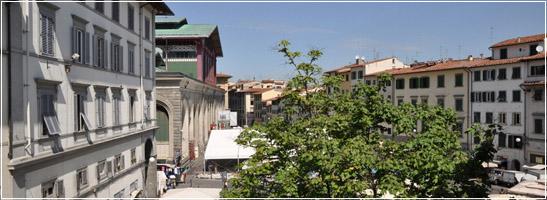 Last Minute Cheap Offers Two Stars Hotel Florence