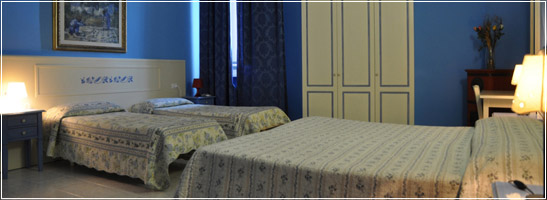 Hotel Florence Online Booking